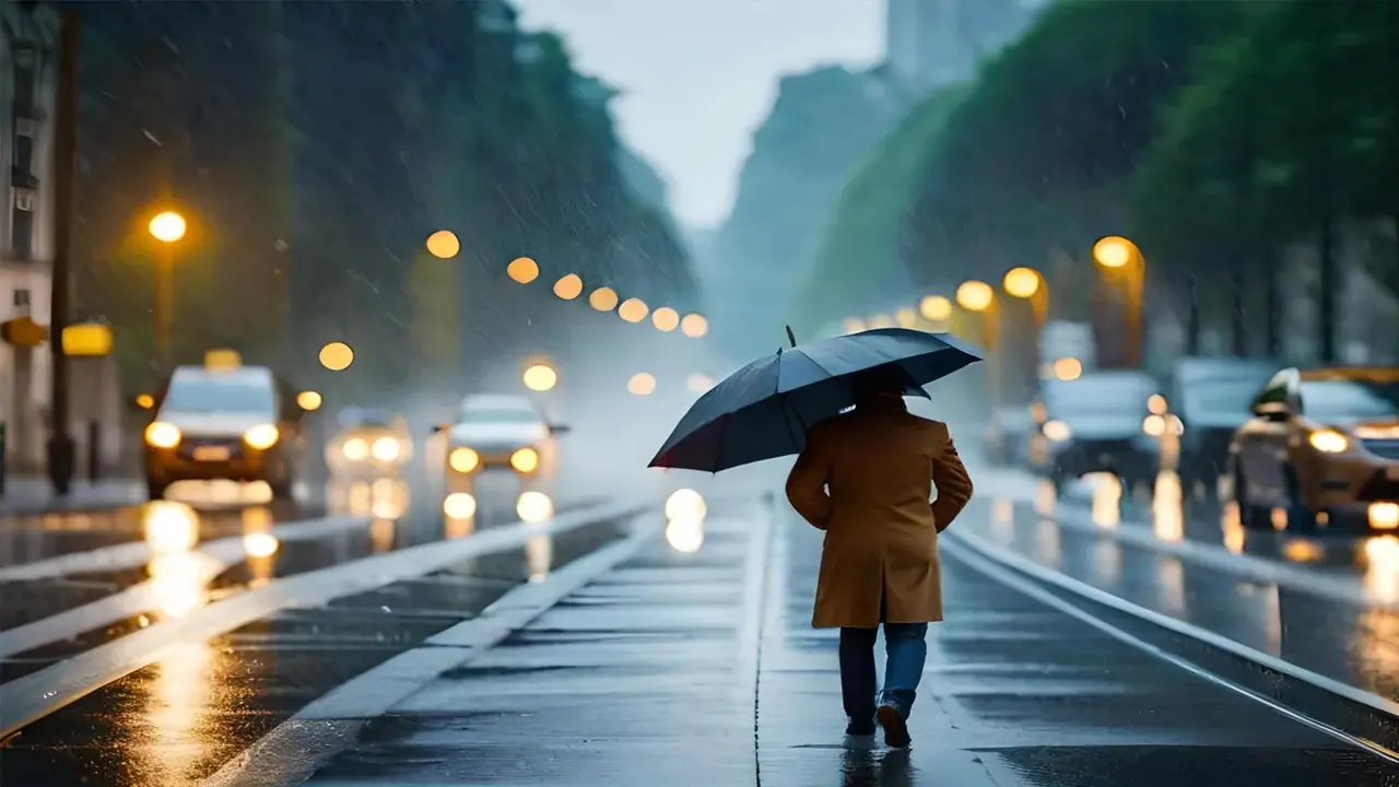 توقعات حالة الطقس ليوم غد الخميس تكشف ملامح الأجواء في كافة المناطق